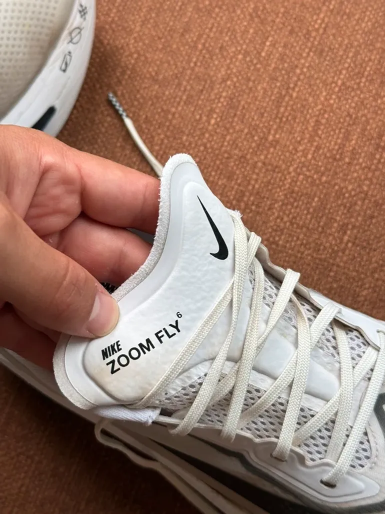 Używany Nike Zoom Fly 6 bike — zdjęcie 6 z 9