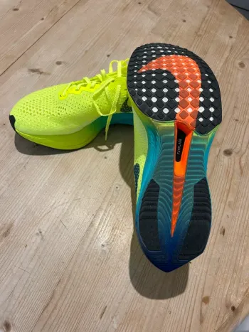 Gebrauchtes Nike Vaporfly bike — Bild 3 von 4