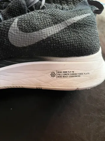 Použité Nike Zoom Fly FK bike — obrázek 3 z 3
