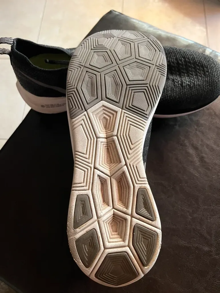 Použité Nike Zoom Fly FK bike — obrázek 2 z 3