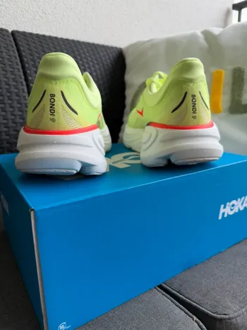 Gebrauchtes Hoka Bondi 9 bike — Bild 3 von 6