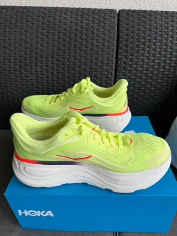 Gebrauchtes Hoka Bondi 9 bike — Bild 2 von 6
