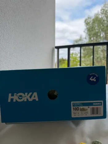 Gebrauchtes Hoka Bondi 9 bike — Bild 6 von 6