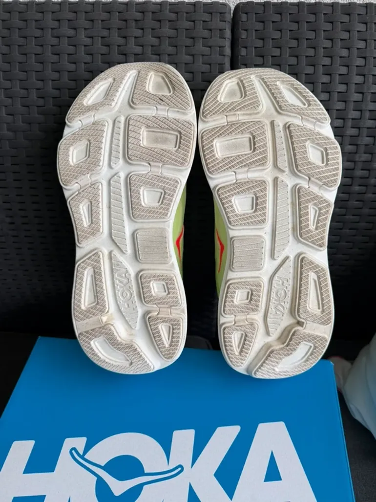 Gebrauchtes Hoka Bondi 9 bike — Bild 4 von 6