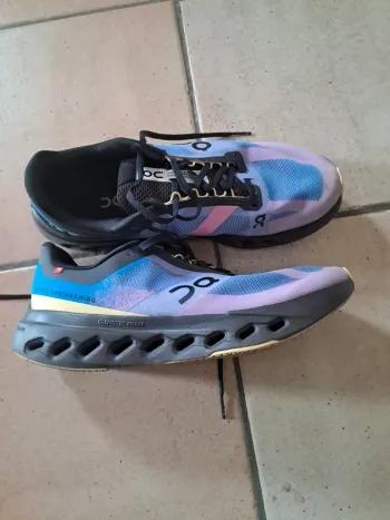 Scarpa On Running bike de segunda mano — imagen 3 de 5