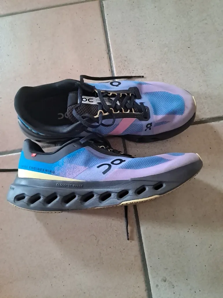 Scarpa On Running bike de segunda mano — imagen 3 de 5
