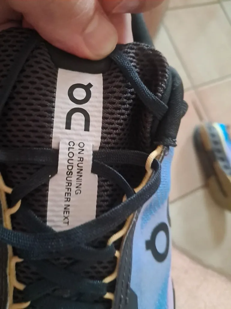 Scarpa On Running bike de segunda mano — imagen 5 de 5