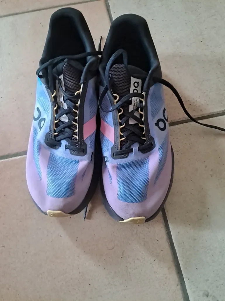 Scarpa On Running bike de segunda mano — imagen 1 de 5