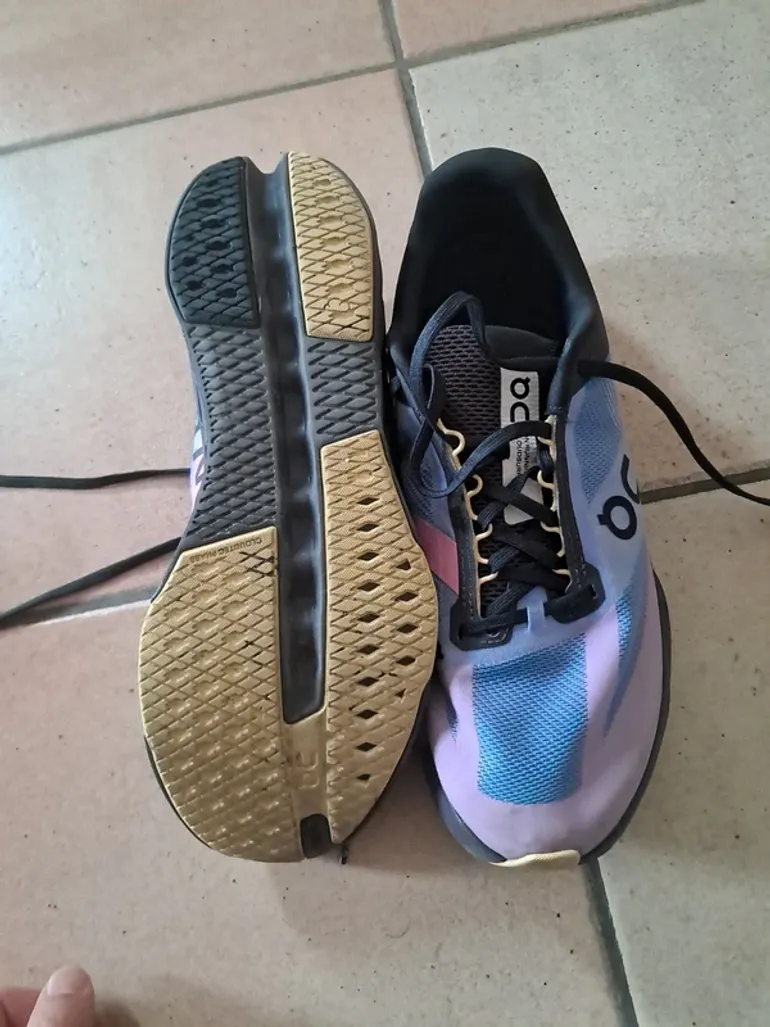 Scarpa On Running bike de segunda mano — imagen 2 de 5