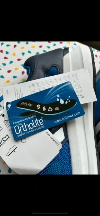 Brugt Adidas Comfort Run Strong bike — billede 7 af 7