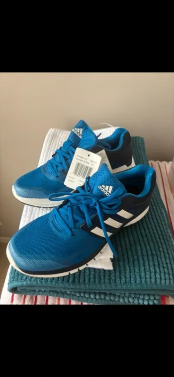 Gebrauchtes Adidas Comfort Run Strong bike