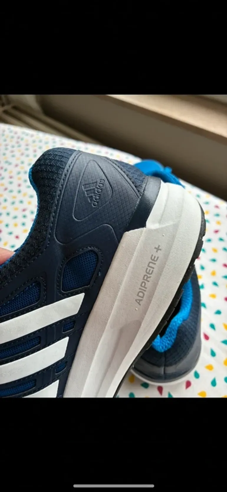 Brugt Adidas Comfort Run Strong bike — billede 4 af 7