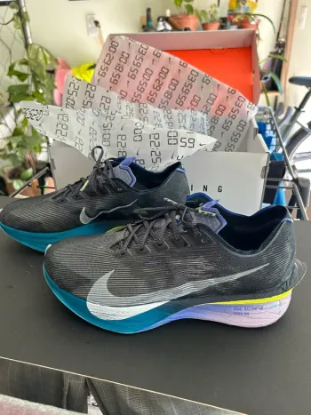 Używany Nike Vaporfly Next 4 bike