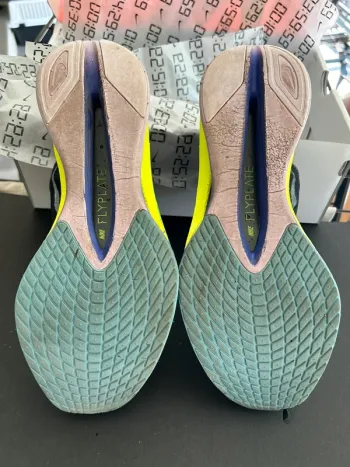 Używany Nike Vaporfly Next 4 bike — zdjęcie 3 z 7