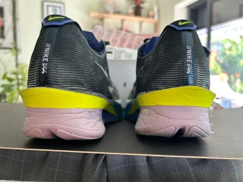 Używany Nike Vaporfly Next 4 bike — zdjęcie 5 z 7