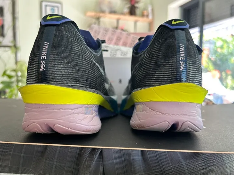 Używany Nike Vaporfly Next 4 bike — zdjęcie 5 z 7
