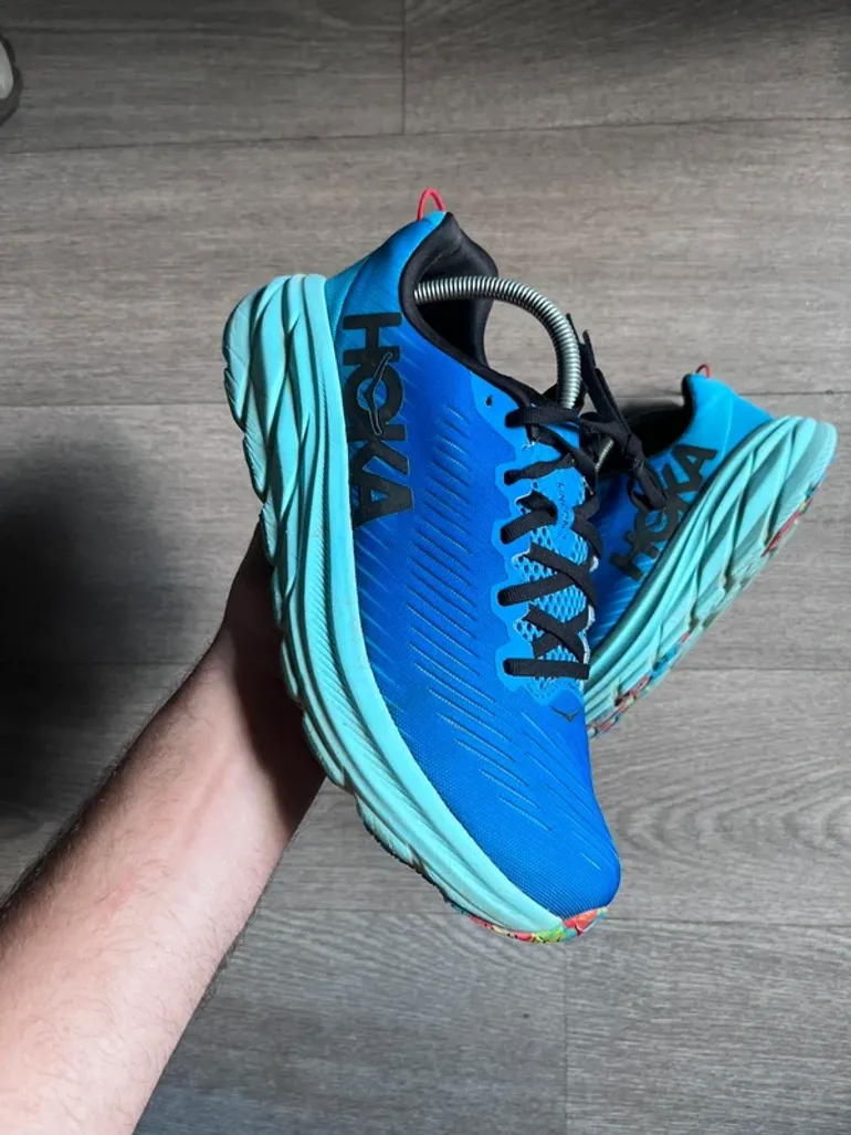 Gebrauchtes Hoka Rincon 3 bike — Bild 3 von 10