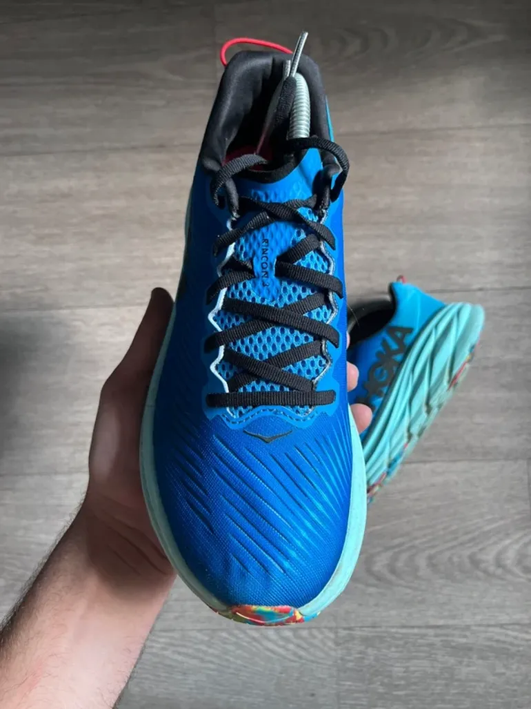 Gebrauchtes Hoka Rincon 3 bike — Bild 4 von 10