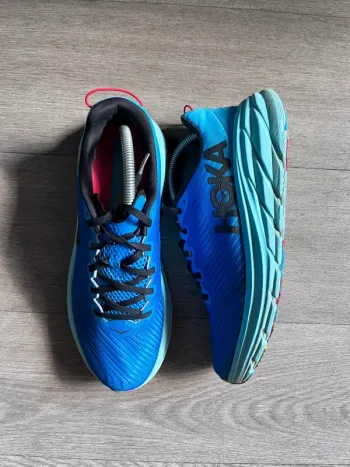 Gebrauchtes Hoka Rincon 3 bike — Bild 6 von 10