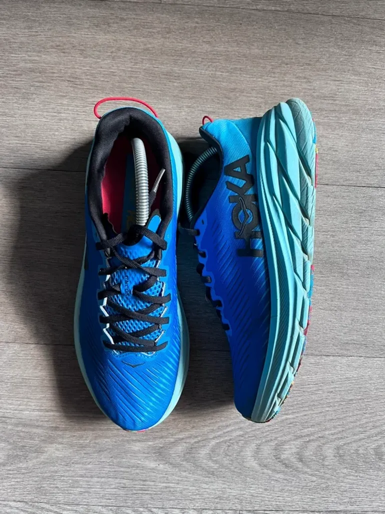 Gebrauchtes Hoka Rincon 3 bike — Bild 6 von 10
