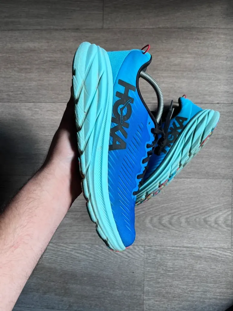Gebrauchtes Hoka Rincon 3 bike — Bild 2 von 10
