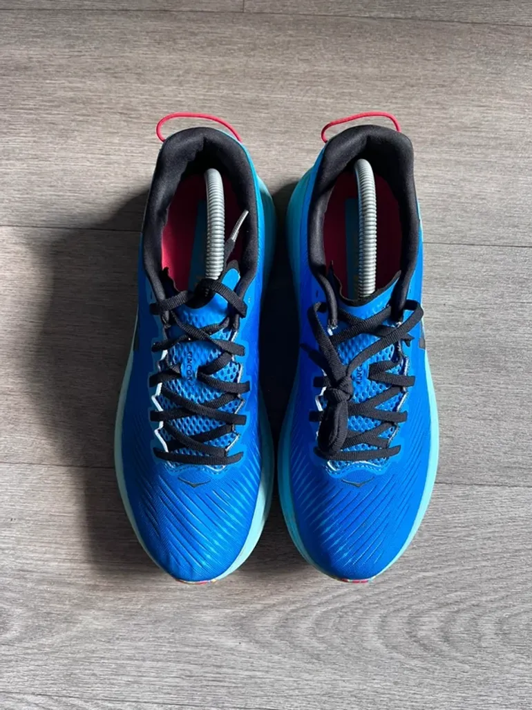 Gebrauchtes Hoka Rincon 3 bike — Bild 7 von 10