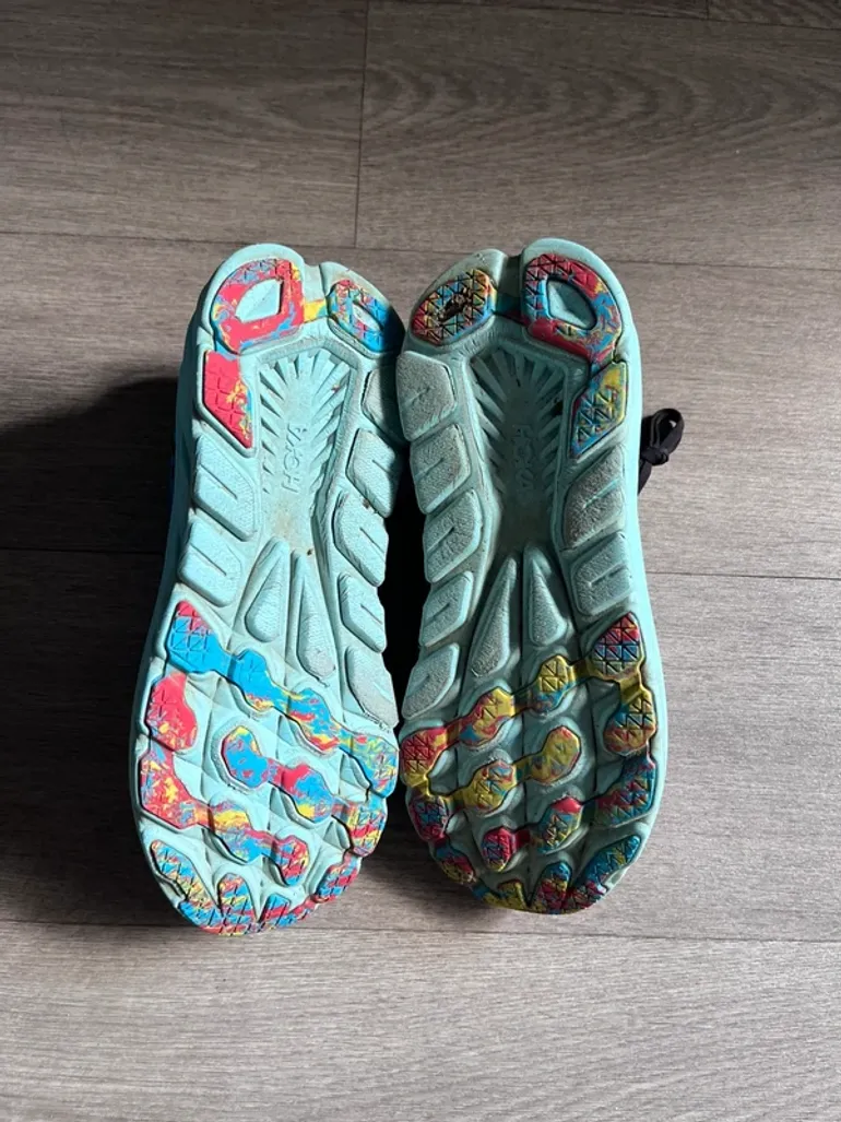 Gebrauchtes Hoka Rincon 3 bike — Bild 8 von 10
