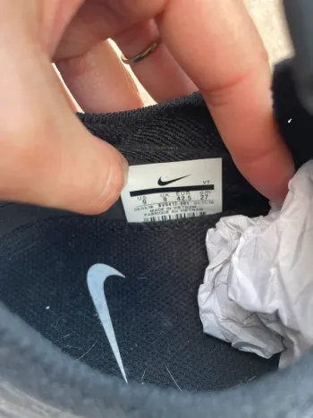 Brugt Nike Basket bike — billede 2 af 3