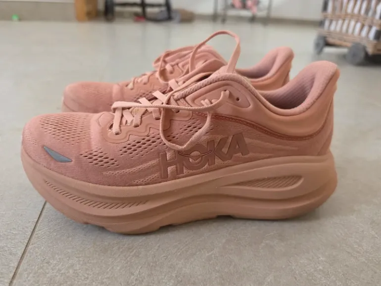 Used Hoka Running Shoes bike — image 2 of 5
