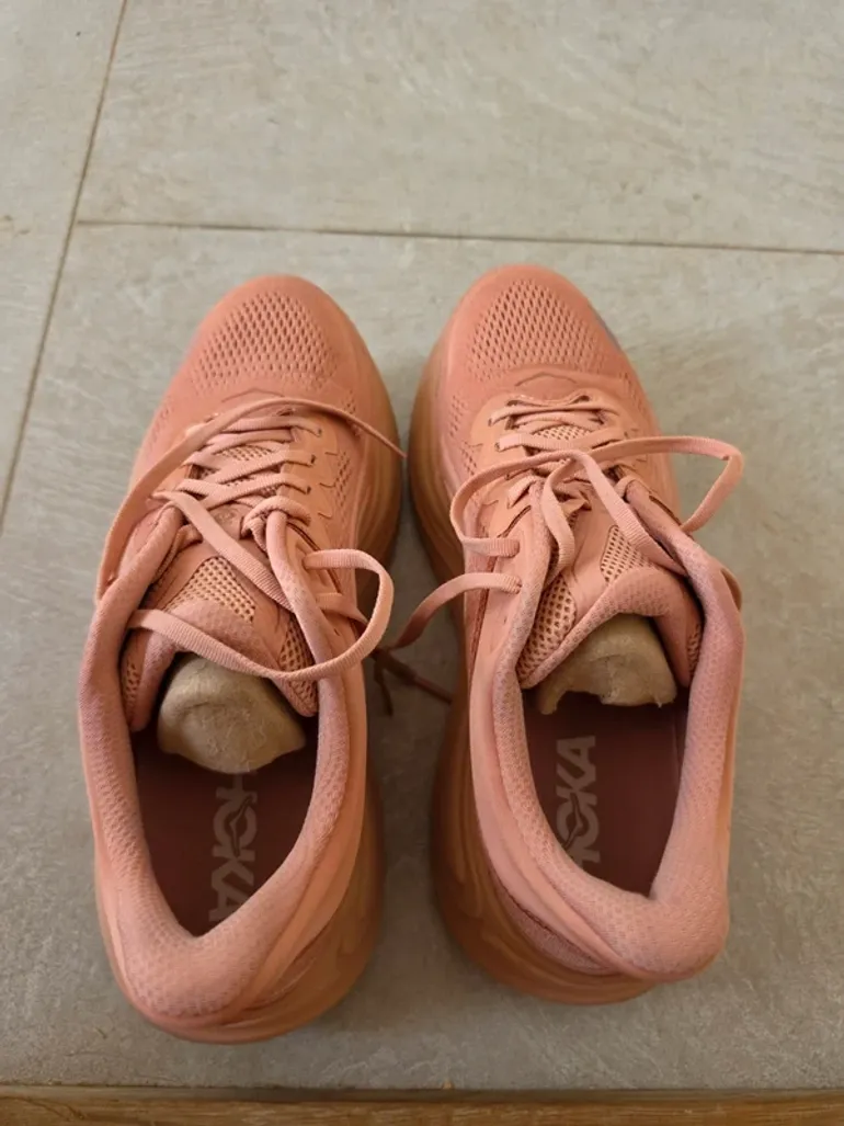 Used Hoka Running Shoes bike — image 4 of 5