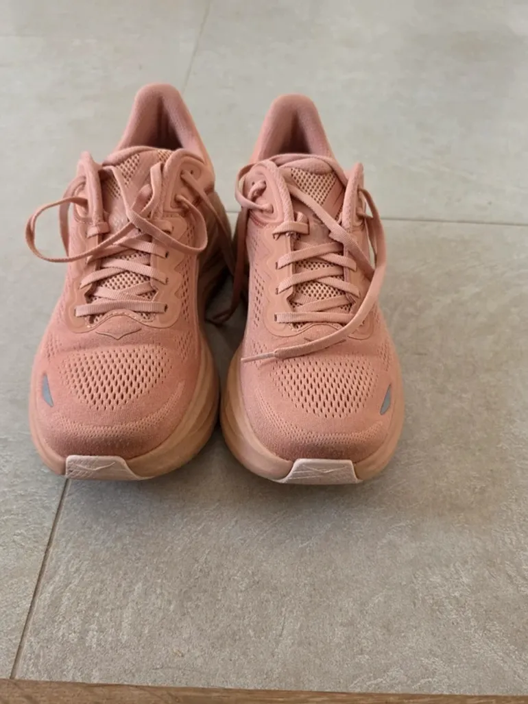 Used Hoka Running Shoes bike — image 5 of 5
