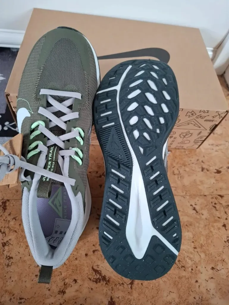 Brugt Nike Juniper Trail 2 NN bike — billede 3 af 6