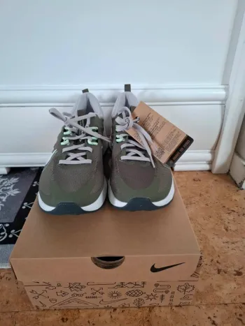Brugt Nike Juniper Trail 2 NN bike — billede 4 af 6