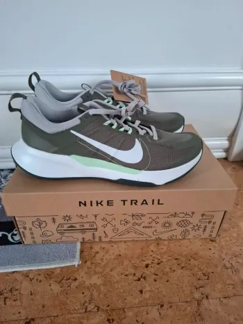 Brugt Nike Juniper Trail 2 NN bike
