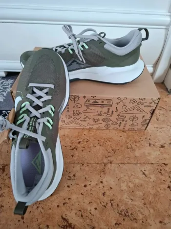 Brugt Nike Juniper Trail 2 NN bike — billede 2 af 6