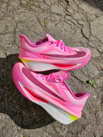 Nike Zoom Fly 6 bike de segunda mano