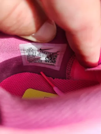 Used Nike Zoom Fly 6 bike — image 5 of 5