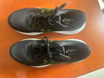 Used Asics FlyteFoam bike — image 2 of 5