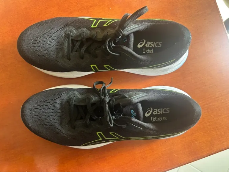 Used Asics FlyteFoam bike — image 2 of 5