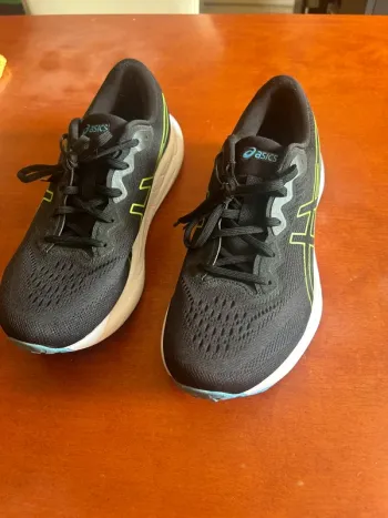 Used Asics FlyteFoam bike — image 4 of 5