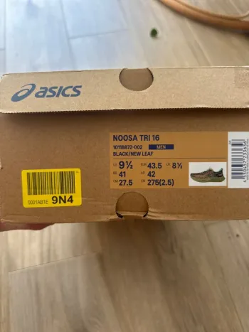 Used Asics Noosa TRI 16 bike