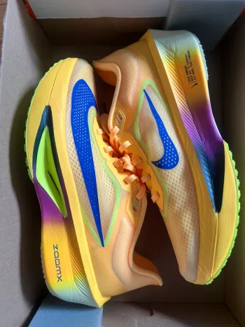Tweedehands Nike Zoom Fly 06 bike