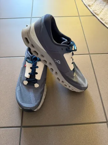 On Running On Schuhe 44, 5 bike de segunda mano — imagen 5 de 5