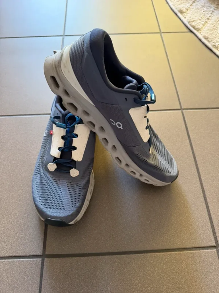 On Running On Schuhe 44, 5 bike de segunda mano — imagen 5 de 5