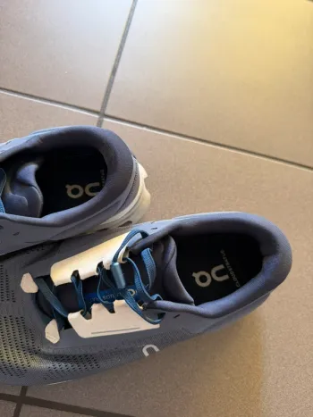 On Running On Schuhe 44, 5 bike de segunda mano — imagen 2 de 5