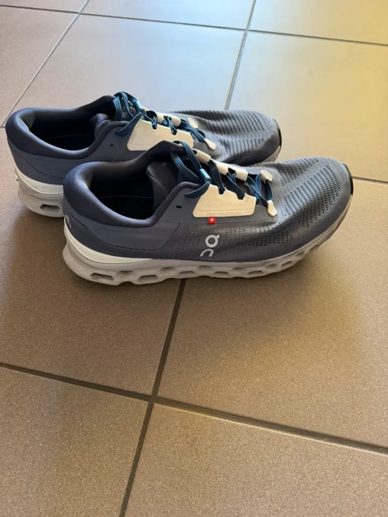 On Running On Schuhe 44, 5 bike de segunda mano — imagen 3 de 5