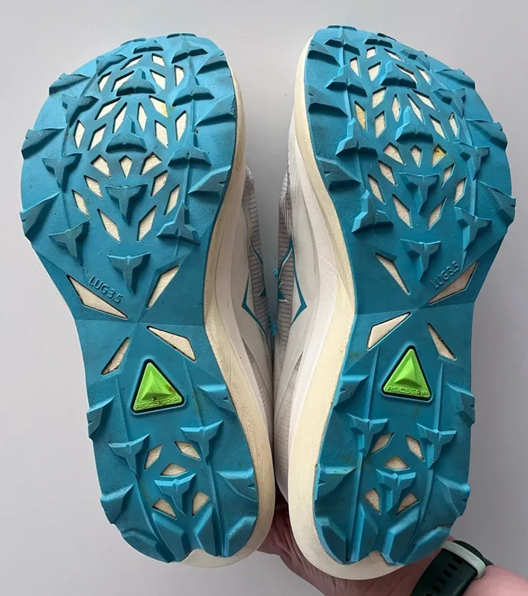 Used Asics Fuji Speed bike — image 5 of 5