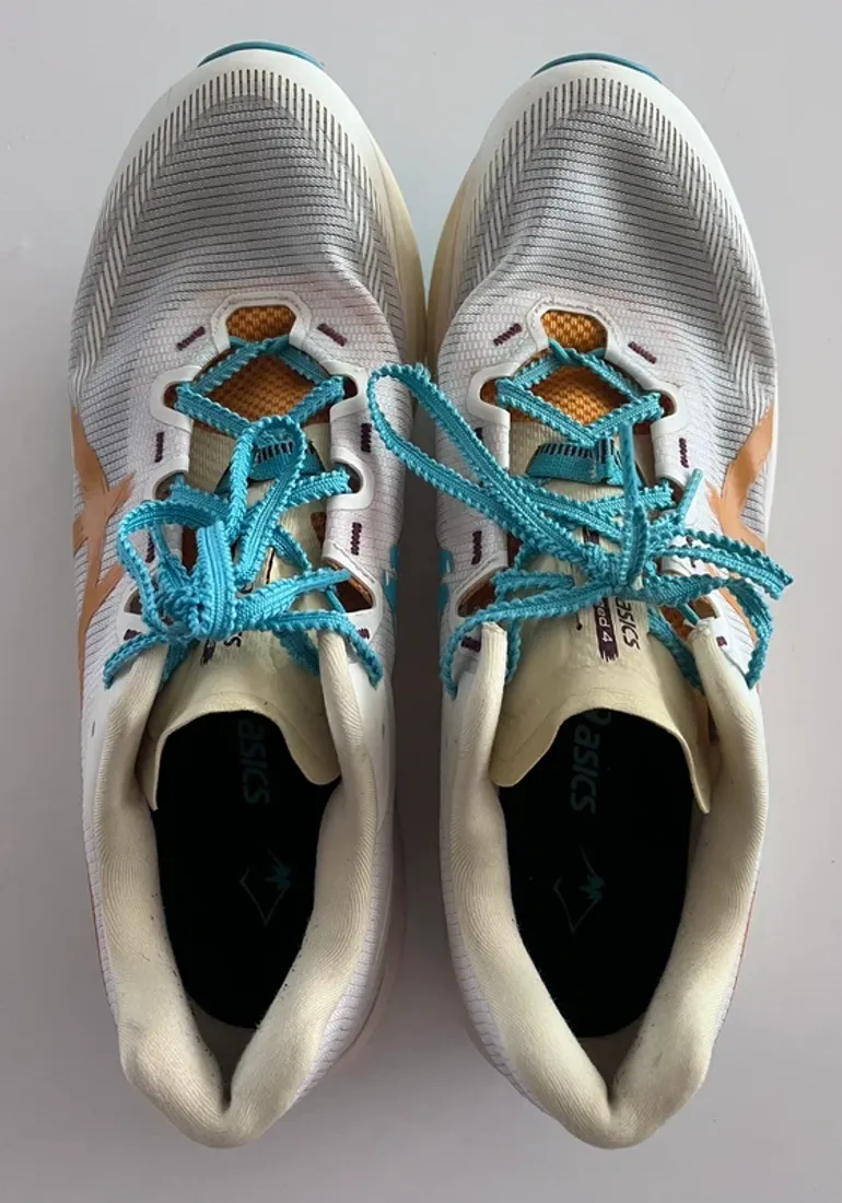 Used Asics Fuji Speed bike — image 3 of 5