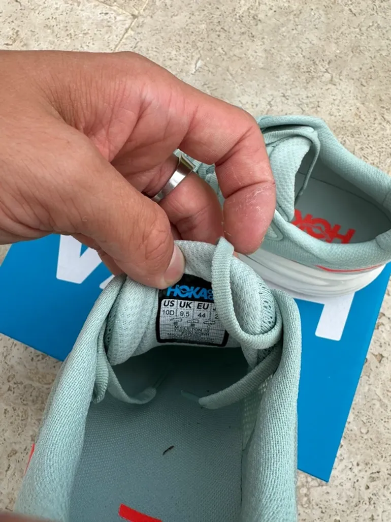 Używany Hoka Clifton 10 bike — zdjęcie 5 z 6