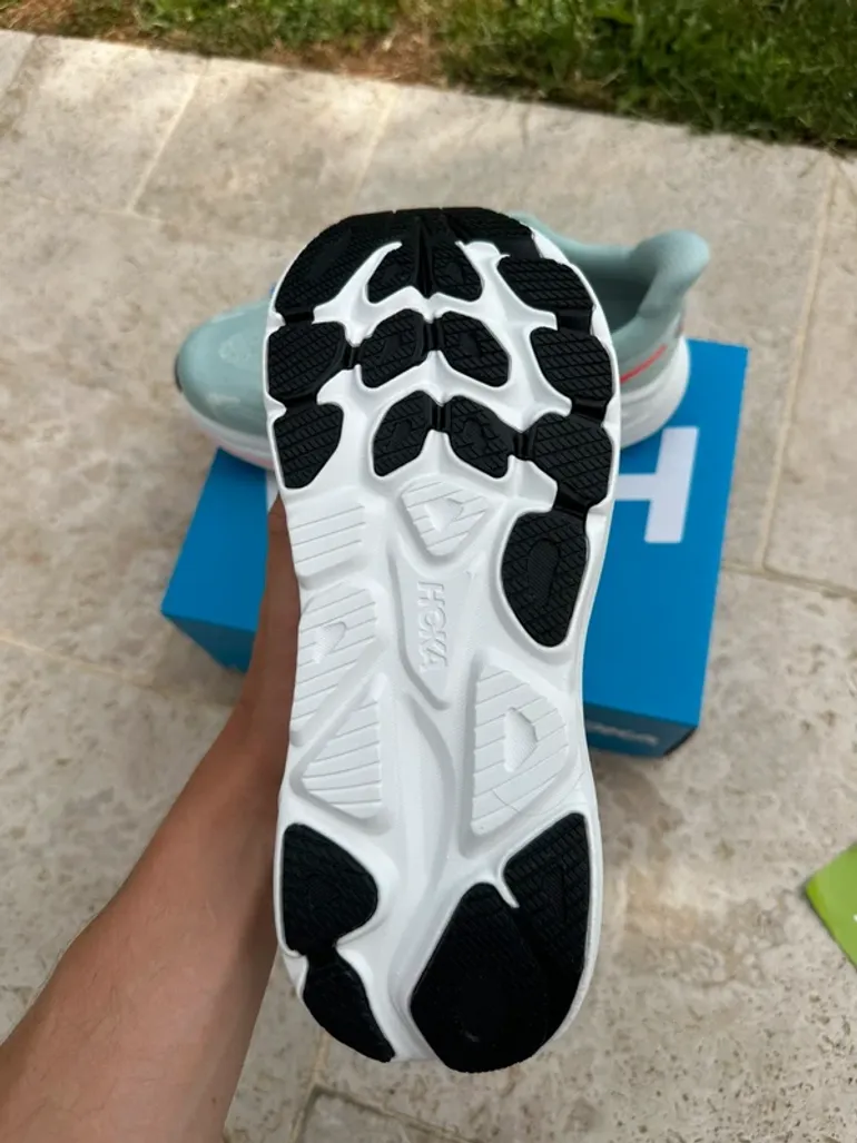 Używany Hoka Clifton 10 bike — zdjęcie 3 z 6